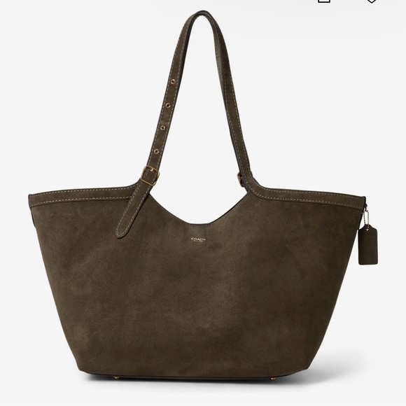 Coach Handbags - Coach Gramercy Tote